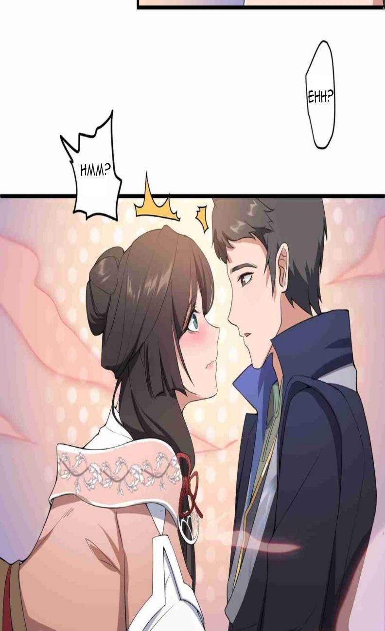 First Dragon (Yuanlong) Chapter 06 Gambar 39